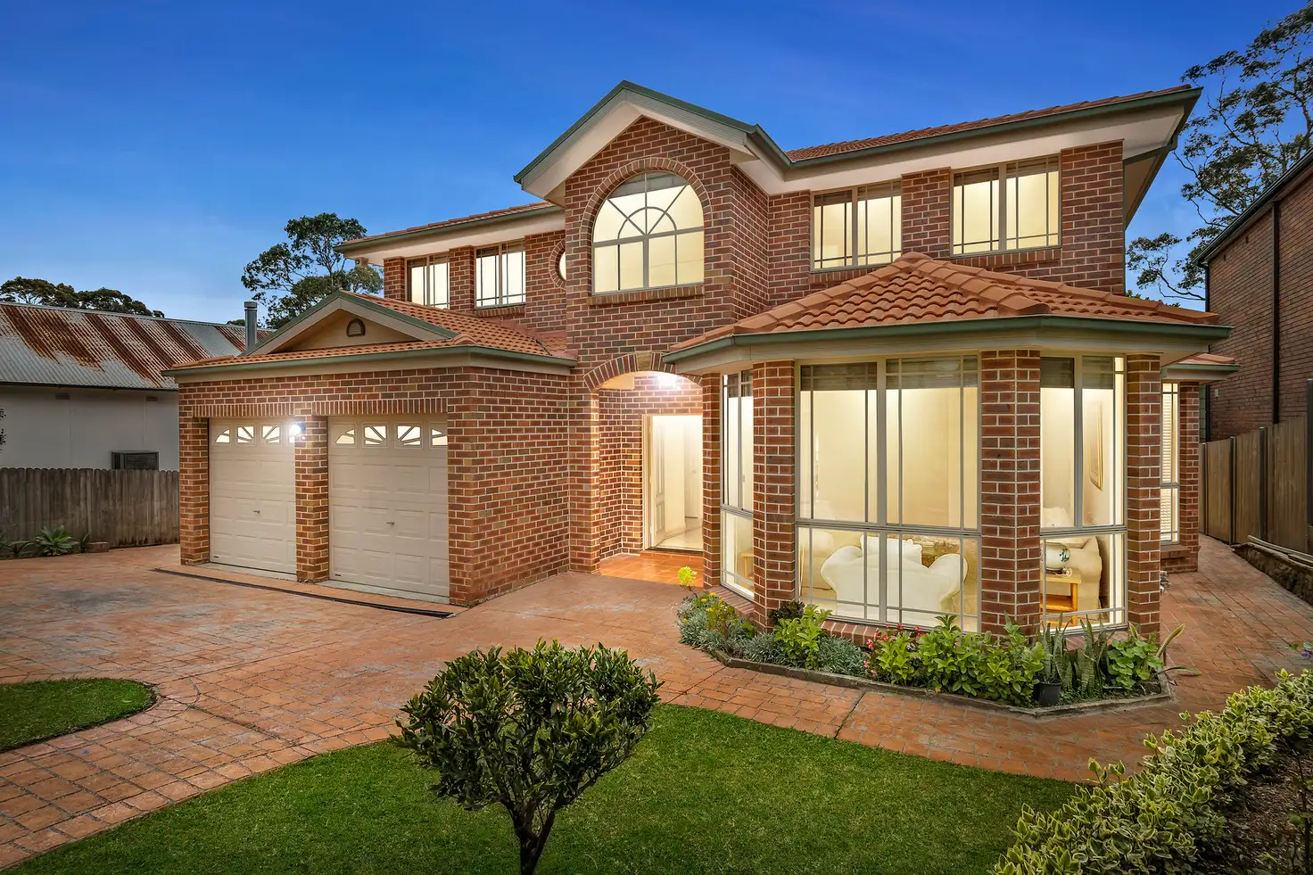 Main view of Homely house listing, 32 Olive Street, Asquith NSW 2077