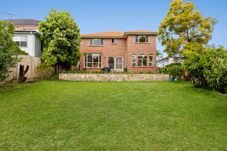 Second view of Homely house listing, 32 Olive Street, Asquith NSW 2077