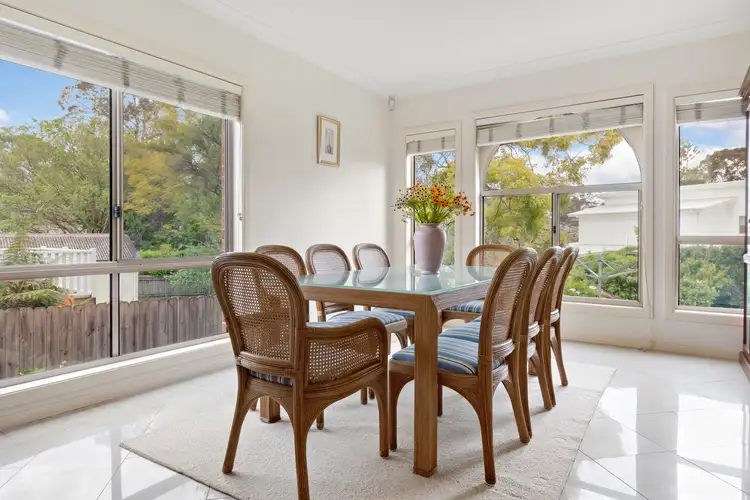 Fifth view of Homely house listing, 32 Olive Street, Asquith NSW 2077