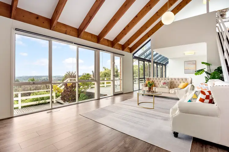 Main view of Homely house listing, 206 Humphries Road, Mount Eliza VIC 3930