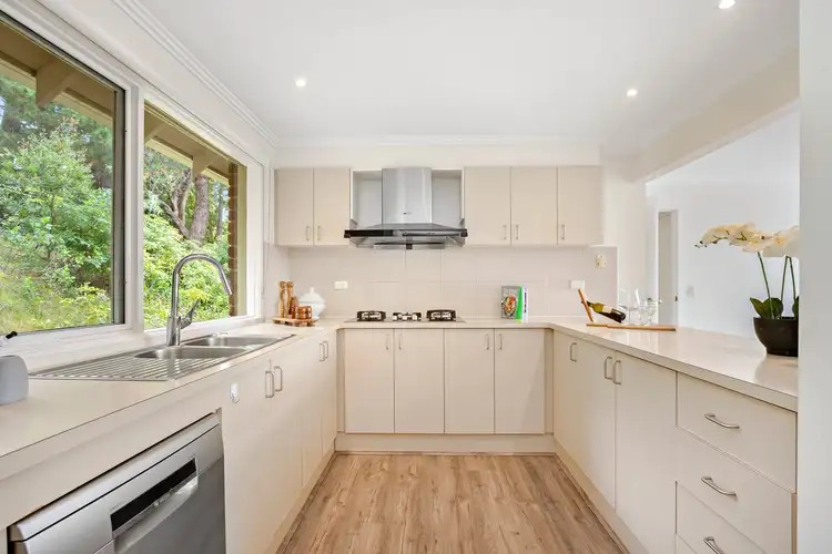 Fourth view of Homely house listing, 206 Humphries Road, Mount Eliza VIC 3930