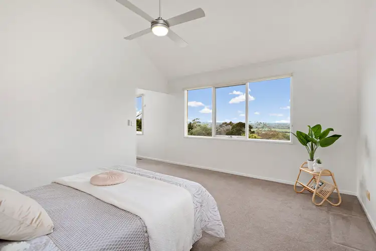 Fifth view of Homely house listing, 206 Humphries Road, Mount Eliza VIC 3930