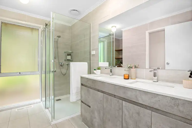 Sixth view of Homely house listing, 206 Humphries Road, Mount Eliza VIC 3930