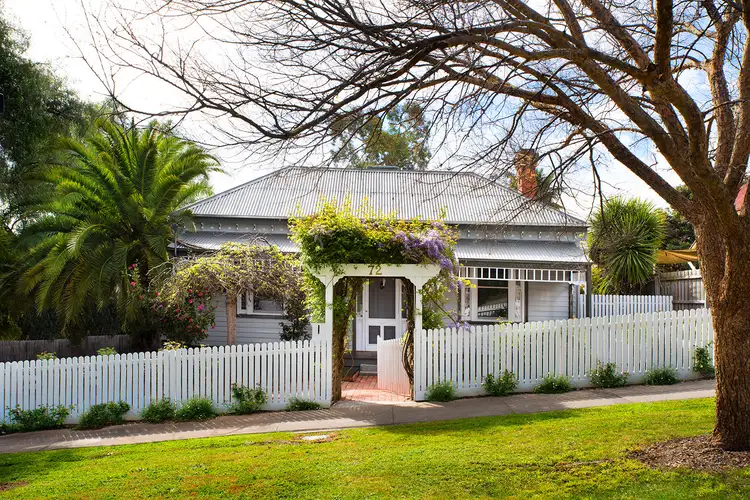 72 Rowan Street, Bendigo VIC 3550