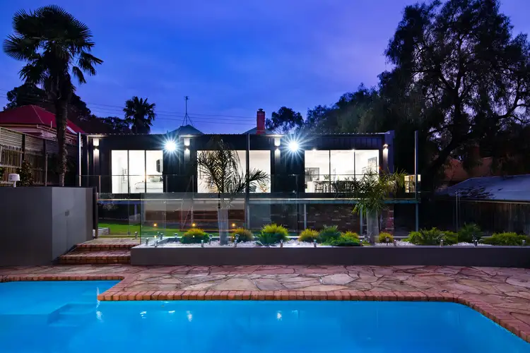 Second view of Homely house listing, 72 Rowan Street, Bendigo VIC 3550