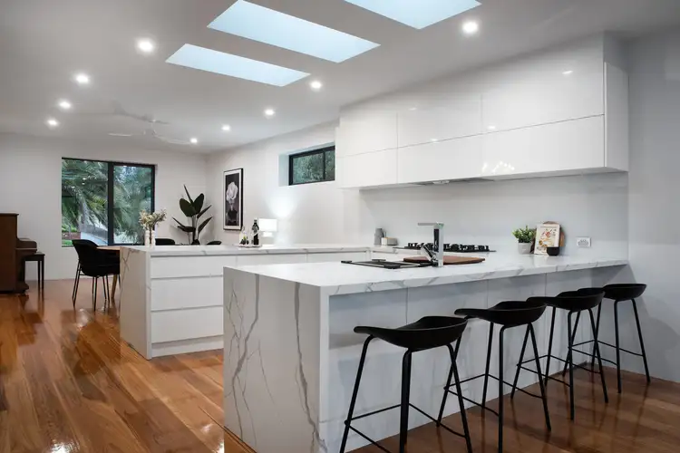 Third view of Homely house listing, 72 Rowan Street, Bendigo VIC 3550