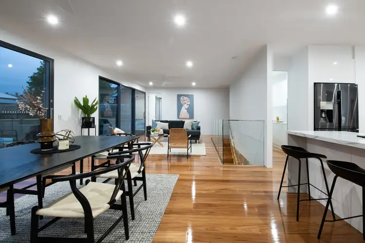 Fourth view of Homely house listing, 72 Rowan Street, Bendigo VIC 3550