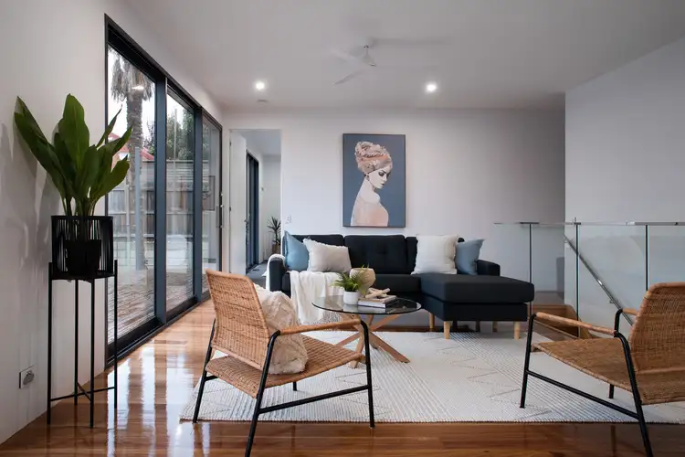 Fifth view of Homely house listing, 72 Rowan Street, Bendigo VIC 3550