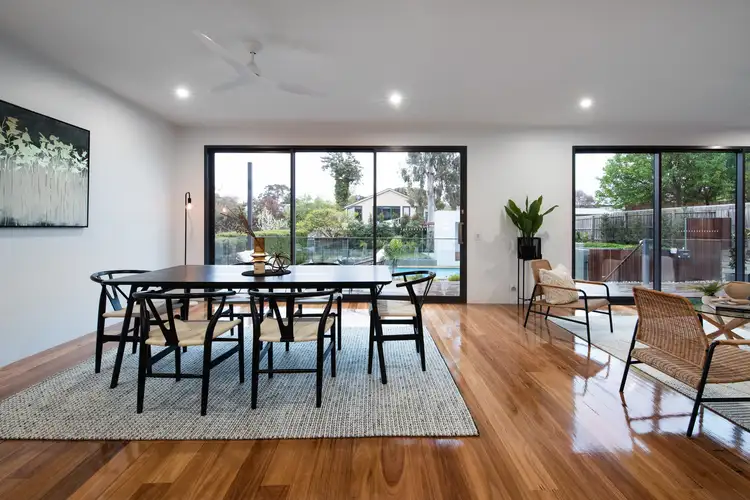 Sixth view of Homely house listing, 72 Rowan Street, Bendigo VIC 3550