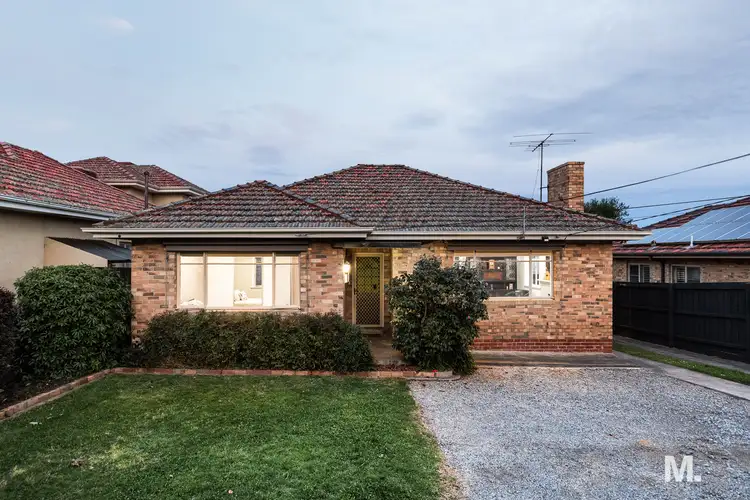 Main view of Homely house listing, 11 Valencia Street, Aberfeldie VIC 3040