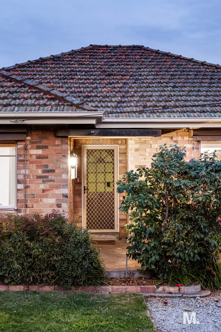 Second view of Homely house listing, 11 Valencia Street, Aberfeldie VIC 3040