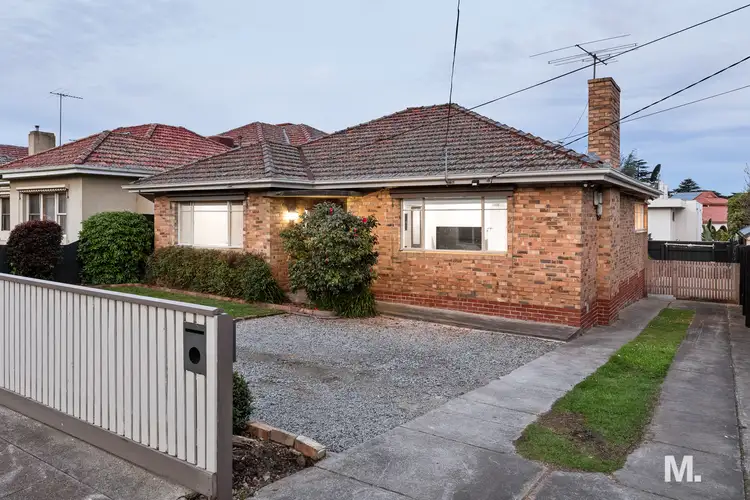 Third view of Homely house listing, 11 Valencia Street, Aberfeldie VIC 3040