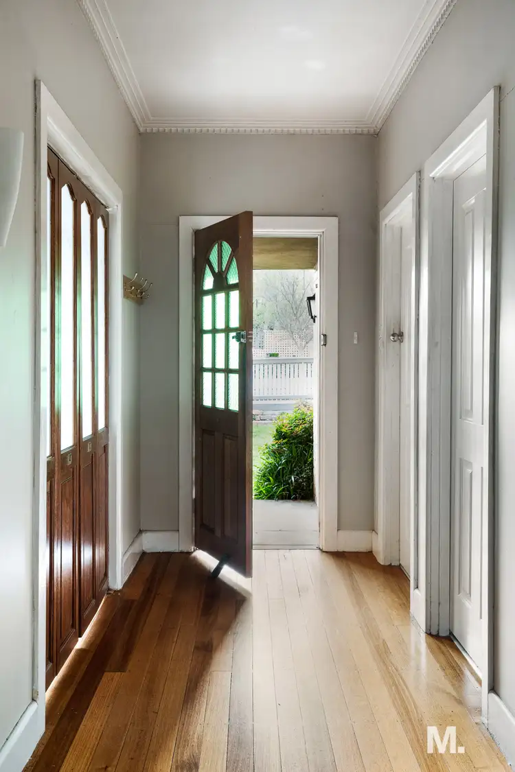 Fourth view of Homely house listing, 11 Valencia Street, Aberfeldie VIC 3040