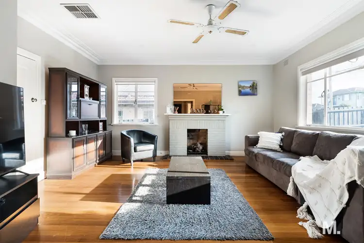 Fifth view of Homely house listing, 11 Valencia Street, Aberfeldie VIC 3040