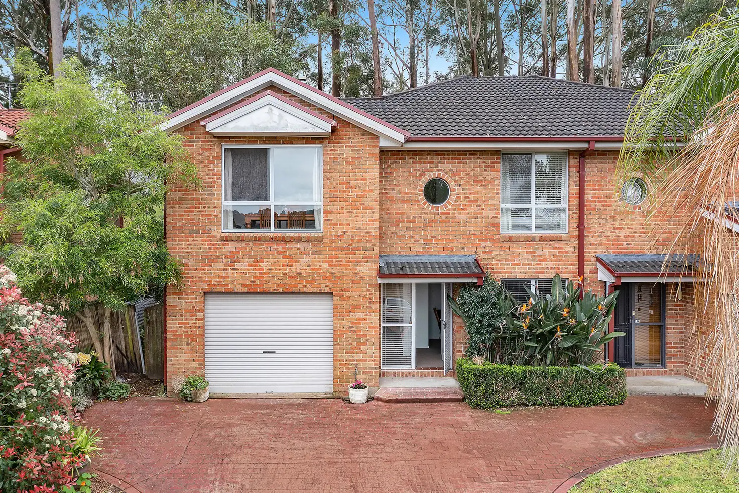 Main view of Homely semi-detached listing, 19 Treeview Place, Mardi NSW 2259