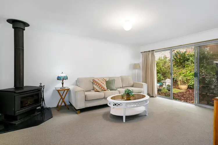 Second view of Homely semi-detached listing, 19 Treeview Place, Mardi NSW 2259
