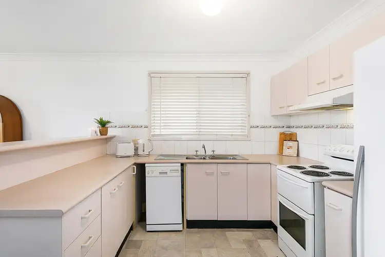 Third view of Homely semi-detached listing, 19 Treeview Place, Mardi NSW 2259