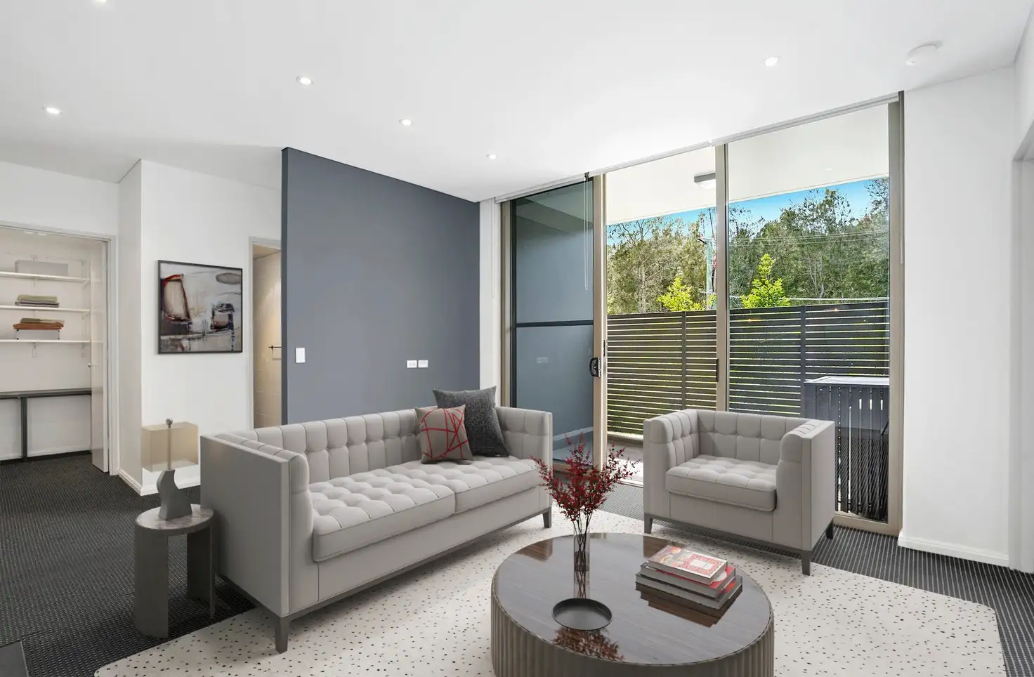Main view of Homely unit listing, 8/5 Mallard Lane, Warriewood NSW 2102