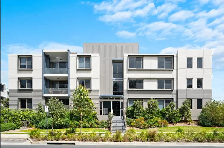 Second view of Homely unit listing, 8/5 Mallard Lane, Warriewood NSW 2102