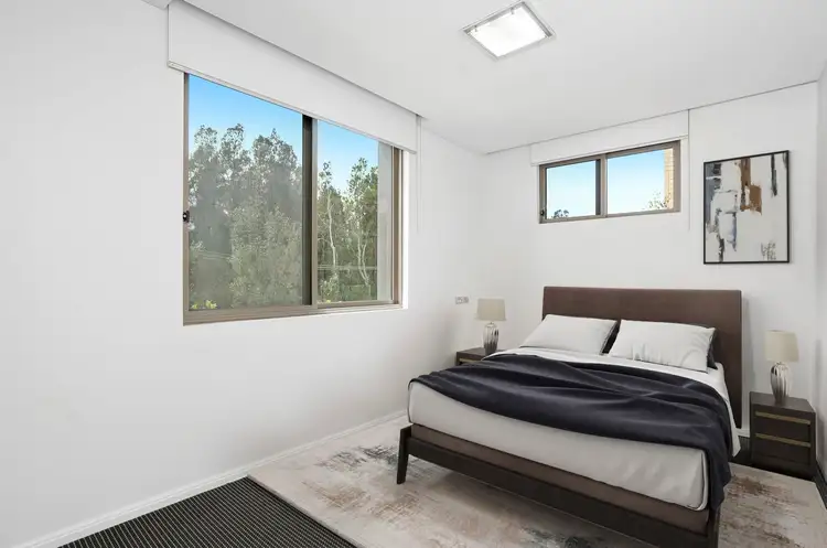 Fifth view of Homely unit listing, 8/5 Mallard Lane, Warriewood NSW 2102