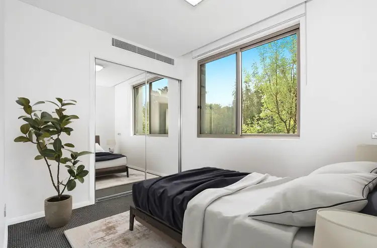 Sixth view of Homely unit listing, 8/5 Mallard Lane, Warriewood NSW 2102