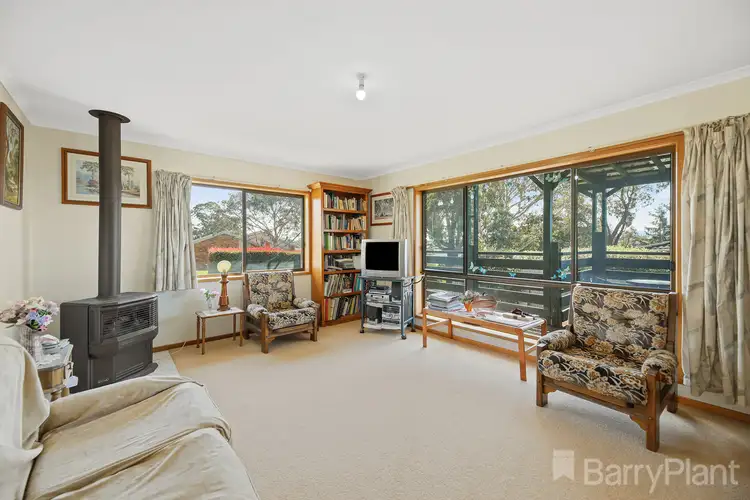 Second view of Homely house listing, 4 Tracie Court, Drouin VIC 3818
