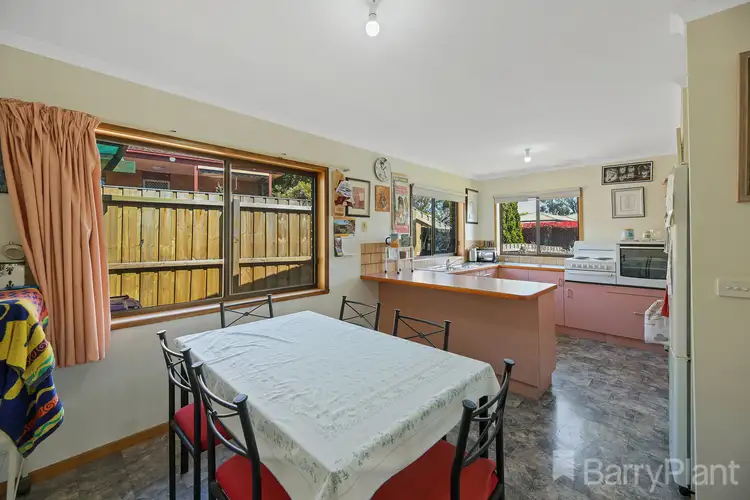 Fourth view of Homely house listing, 4 Tracie Court, Drouin VIC 3818