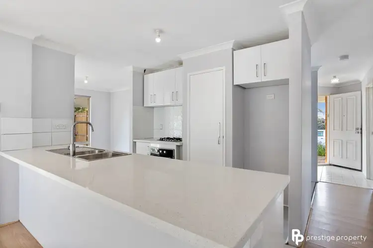 Sixth view of Homely house listing, 21 Dumbarton Loop, Kinross WA 6028