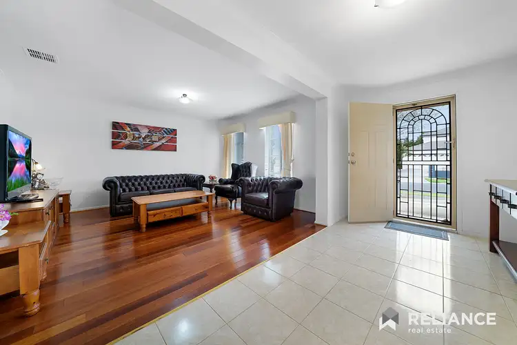 Fifth view of Homely house listing, 30 Fuchsia Crescent, Point Cook VIC 3030