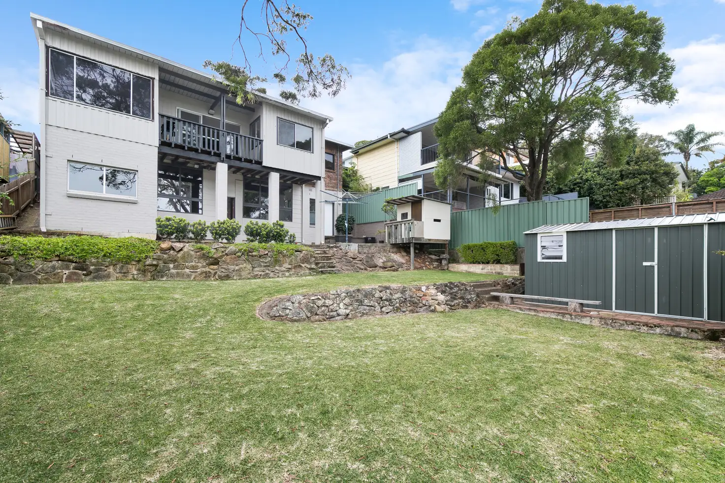 Main view of Homely house listing, 3 Dents Place, Gymea Bay NSW 2227