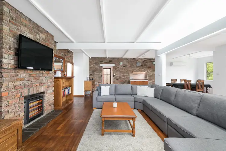 Second view of Homely house listing, 3 Dents Place, Gymea Bay NSW 2227