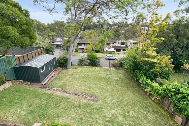 Fourth view of Homely house listing, 3 Dents Place, Gymea Bay NSW 2227