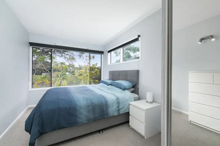 Fifth view of Homely house listing, 3 Dents Place, Gymea Bay NSW 2227