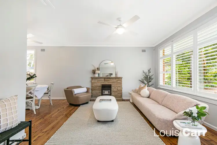 Second view of Homely house listing, 16 Attunga Avenue, West Pennant Hills NSW 2125