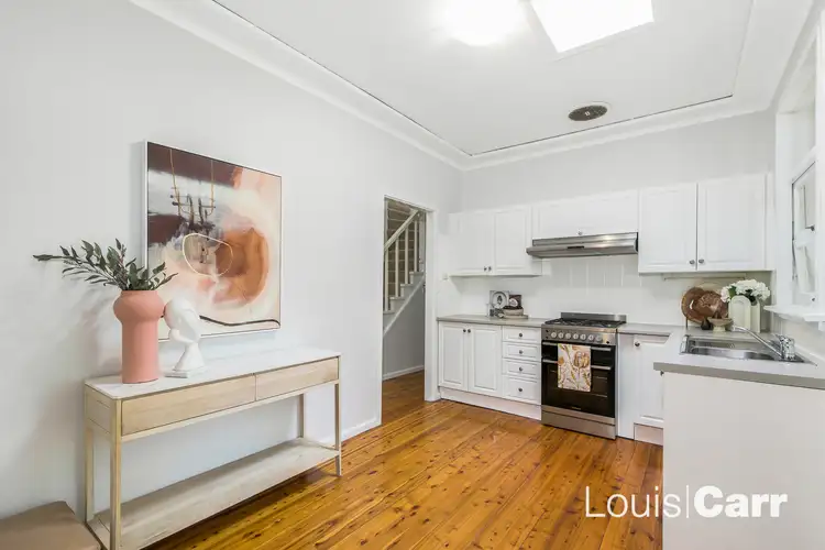 Third view of Homely house listing, 16 Attunga Avenue, West Pennant Hills NSW 2125