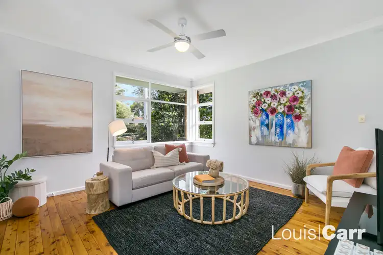 Fourth view of Homely house listing, 16 Attunga Avenue, West Pennant Hills NSW 2125