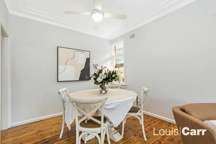 Fifth view of Homely house listing, 16 Attunga Avenue, West Pennant Hills NSW 2125