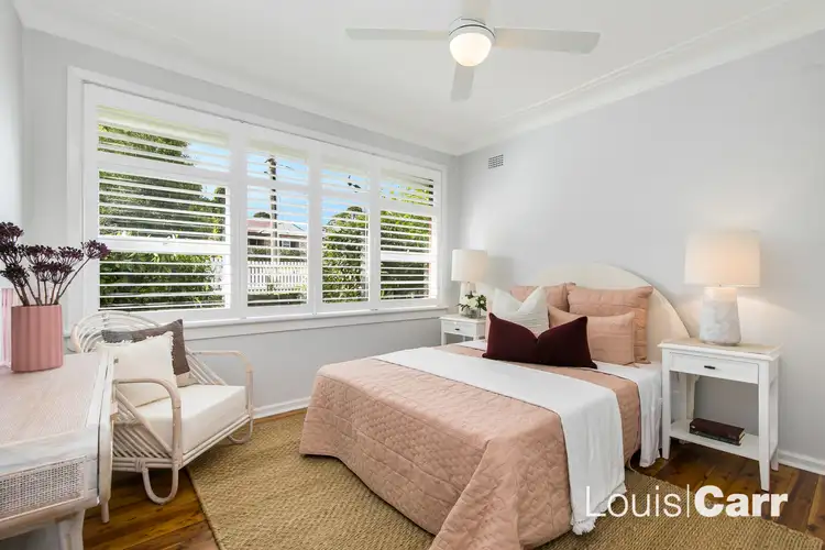 Sixth view of Homely house listing, 16 Attunga Avenue, West Pennant Hills NSW 2125