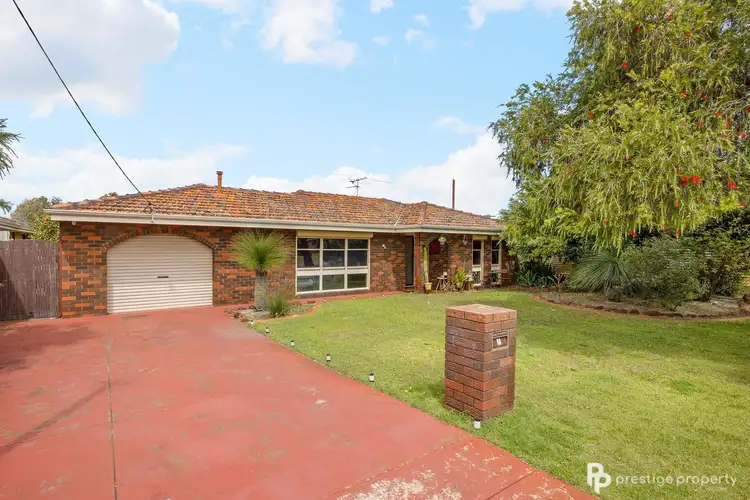 22 Cygnet Street, Dianella WA 6059