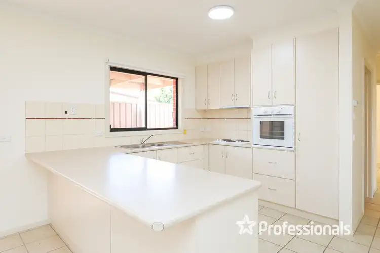 Second view of Homely unit listing, 45/6-40 Colonial Drive Drive, Mildura VIC 3500