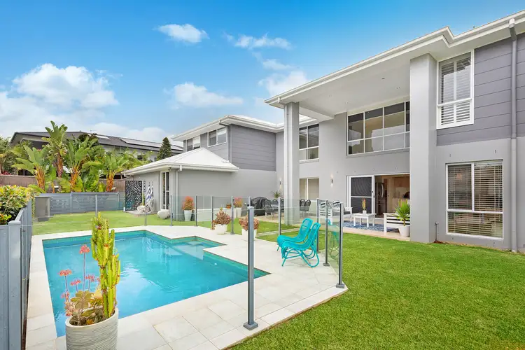 29 Island Road, Sapphire Beach NSW 2450