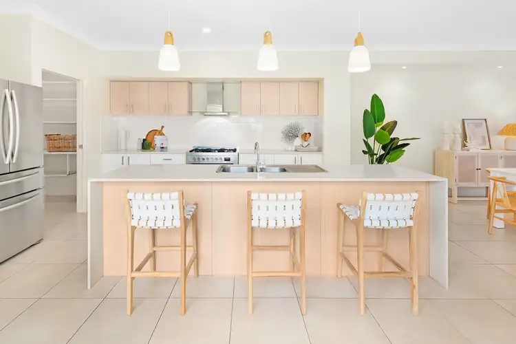 Third view of Homely house listing, 29 Island Road, Sapphire Beach NSW 2450