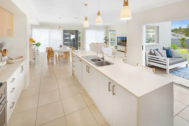 Fourth view of Homely house listing, 29 Island Road, Sapphire Beach NSW 2450