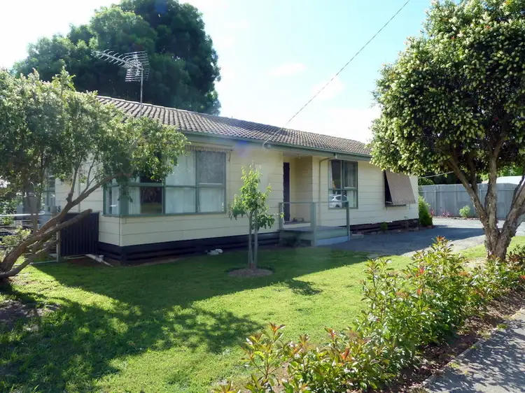 Main view of Homely rural property listing, 144 High Street, Wedderburn VIC 3518