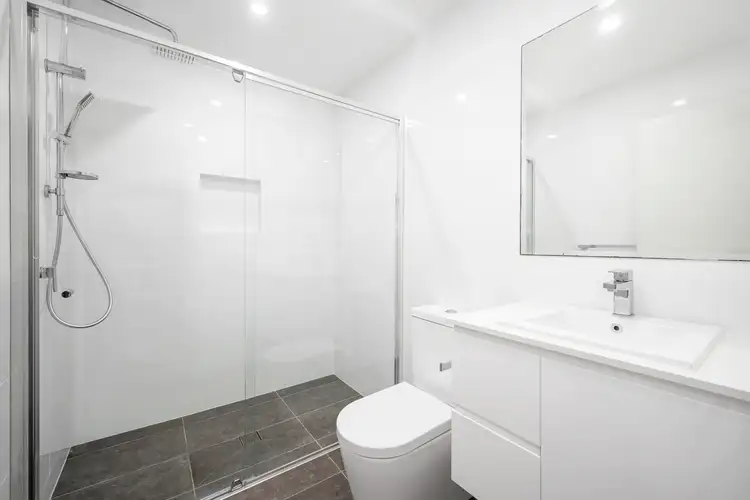 Third view of Homely apartment listing, 34/136-140 High Street, Penrith NSW 2750