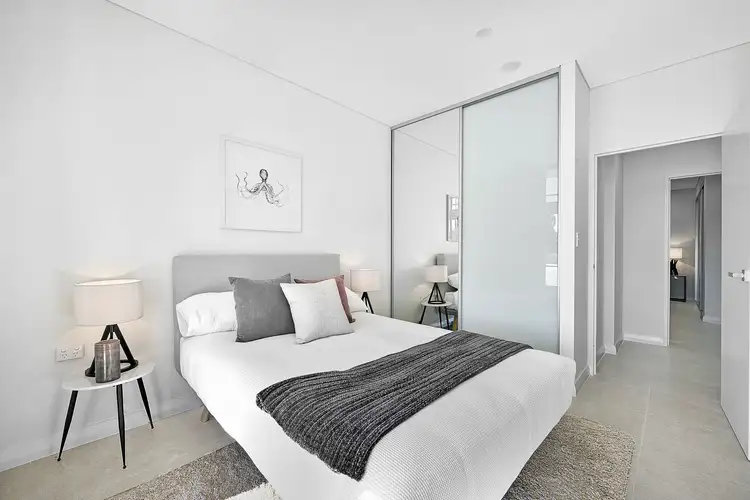 Fourth view of Homely apartment listing, 34/136-140 High Street, Penrith NSW 2750