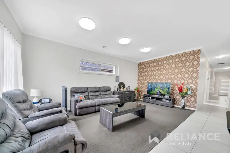 Second view of Homely house listing, 58c Tom Roberts Parade, Point Cook VIC 3030