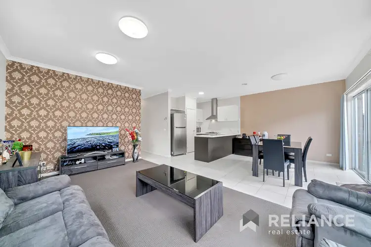 Third view of Homely house listing, 58c Tom Roberts Parade, Point Cook VIC 3030