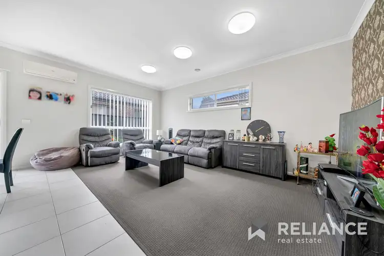Fourth view of Homely house listing, 58c Tom Roberts Parade, Point Cook VIC 3030