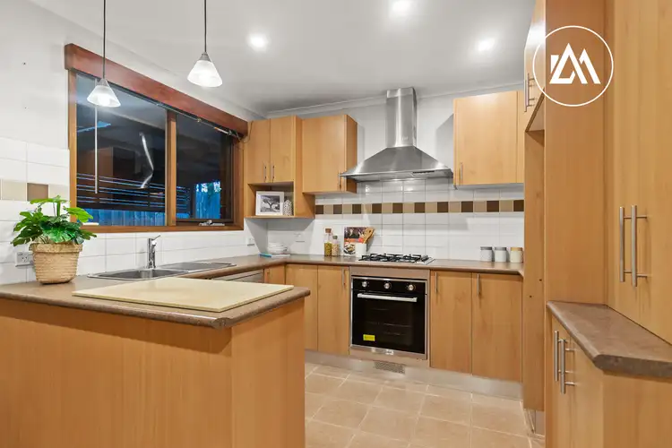 Third view of Homely unit listing, 13/13 Wisewould Avenue, Seaford VIC 3198